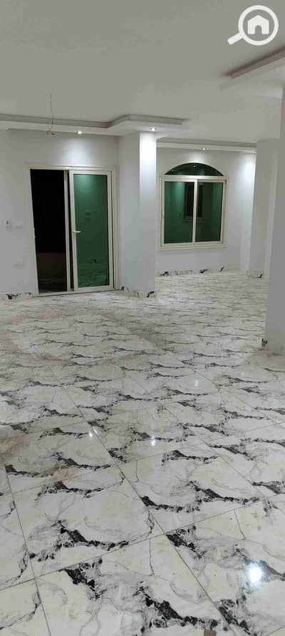 فلیٹ 3 غرف نوم للايجار في زهراء المعادى، القاهرة - 1000139904. jpg