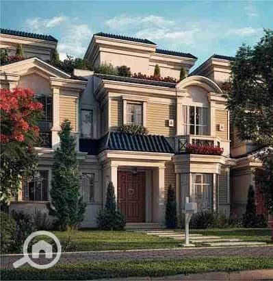 اي فيلا 3 غرف نوم للبيع في مدينة المستقبل، القاهرة - images - 2025-12-08T003017.362. jpeg