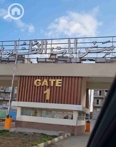 فلیٹ 2 غرفة نوم للايجار في زهراء المعادى، القاهرة - 1000140153. jpg