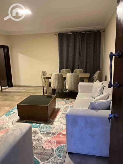 1 Bedroom Roof for Rent in New Cairo, Cairo - 1000175223. jpg