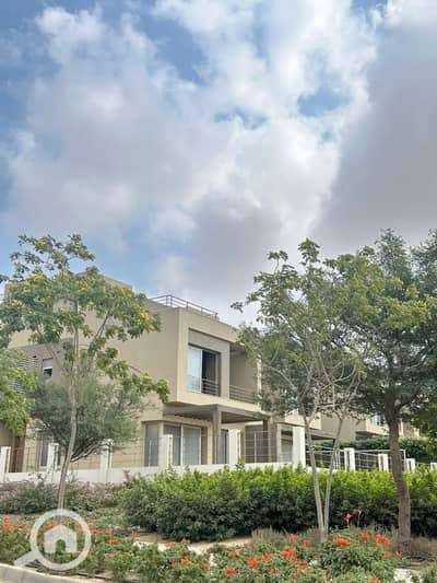 4 Bedroom Townhouse for Sale in 6th of October, Giza - WhatsApp Image 2025-09-20 at 16.25. 12_4fa4dbe9. jpg