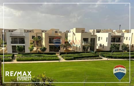 3 Bedroom Townhouse for Sale in 6th of October, Giza - WhatsApp Image 2025-09-10 at 1.27. 10 PM (1). jpeg 3 Bedroom Townhouse for Sale in 6th of October, Giza - WhatsApp Image 2025-09-10 at 1.27. 10 PM (1). jpeg