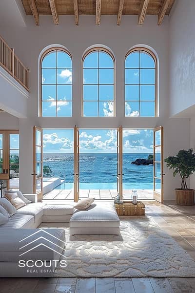 2 Bedroom Chalet for Sale in Hurghada, Red Sea - 051781b9ec85999e260144d87d32ab5d. jpg