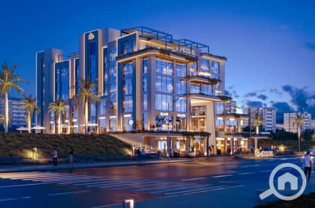 محلات تجارية  للبيع في حدائق اكتوبر، الجيزة - WhatsApp Image 2025-12-07 at 4.22. 44 PM (1). jpeg