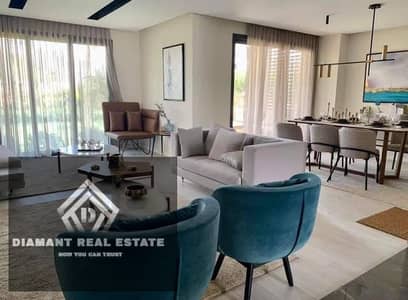 4 Bedroom Villa for Sale in New Cairo, Cairo - WhatsApp Image 2025-11-13 at 18.21. 50_4a3bad7e. jpg