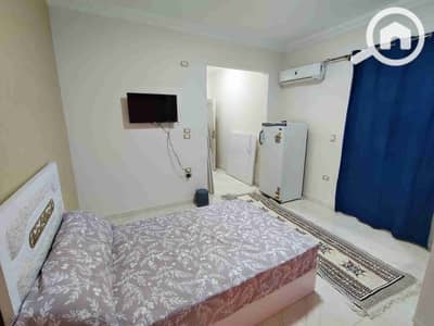 فلیٹ 1 غرفة نوم للايجار في مدينة الشروق، القاهرة - 1000096182. jpg