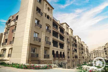 شقة 3 غرف نوم للبيع في القاهرة الجديدة، القاهرة - IMG-20250224-WA0024. jpg