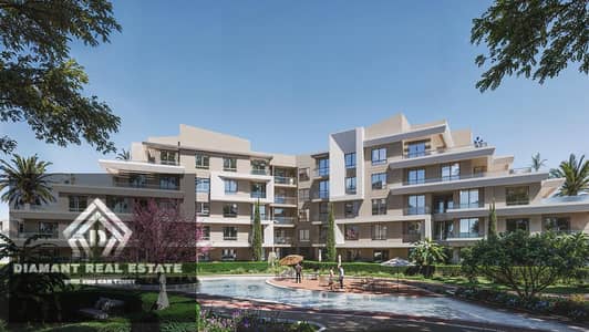 2 Bedroom Flat for Sale in New Cairo, Cairo - WhatsApp Image 2025-12-07 at 19.48. 32_5246e02f. jpg