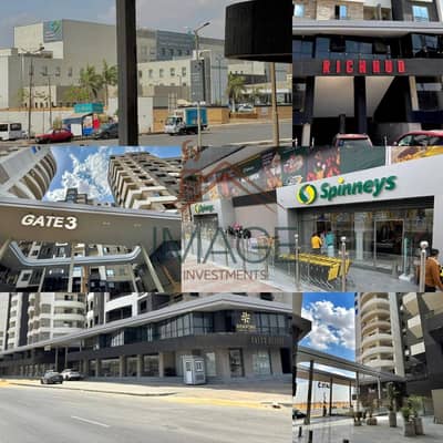 فلیٹ 2 غرفة نوم للبيع في النزهة، القاهرة - 36590. jpg