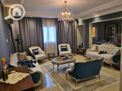 شقة 2 غرفة نوم للايجار في المعادي، القاهرة - WhatsApp Image 2025-12-06 at 3.07. 38 AM. jpg