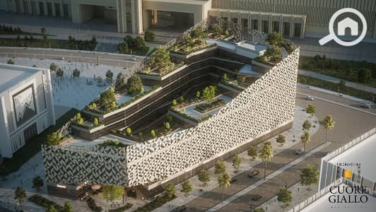 مکتب للبيع في العاصمة الإدارية الجديدة، القاهرة - WhatsApp Image 2025-12-08 at 1.47. 57 AM (2). jpeg مکتب للبيع في العاصمة الإدارية الجديدة، القاهرة - WhatsApp Image 2025-12-08 at 1.47. 57 AM (2). jpeg