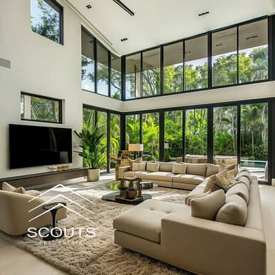 5 Bedroom Villa for Sale in Shorouk City, Cairo - 0d7f2b574d7c48e1b5faf29b4b7b12ab. jpg