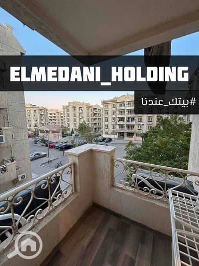 فلیٹ 2 غرفة نوم للايجار في 6 أكتوبر، الجيزة - IMG_8063. jpg