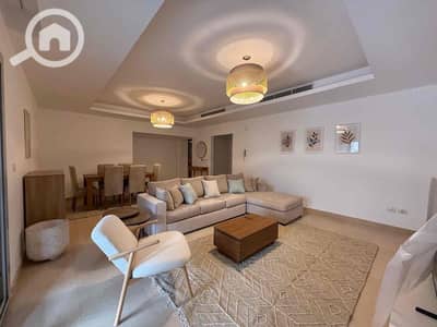 3 Bedroom Apartment for Rent in New Cairo, Cairo - 1901517b-7331-4d54-a634-82cafc12f79f. jpg 3 Bedroom Apartment for Rent in New Cairo, Cairo - 1901517b-7331-4d54-a634-82cafc12f79f. jpg