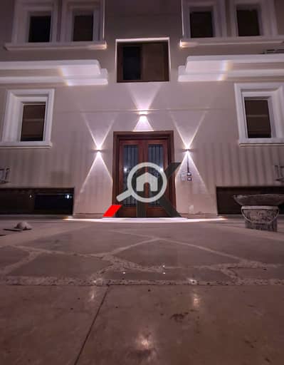 دوبلكس 3 غرف نوم للايجار في القاهرة الجديدة، القاهرة - WhatsApp Image 2025-12-07 at 5.18. 05 PM. jpeg