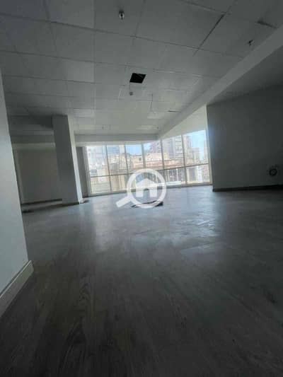 Office for Rent in San Stefano, Alexandria - IMG_6212. jpg