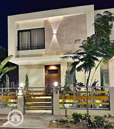 فیلا 4 غرف نوم للبيع في هليوبوليس الجديدة، القاهرة - 1000683485. jpg