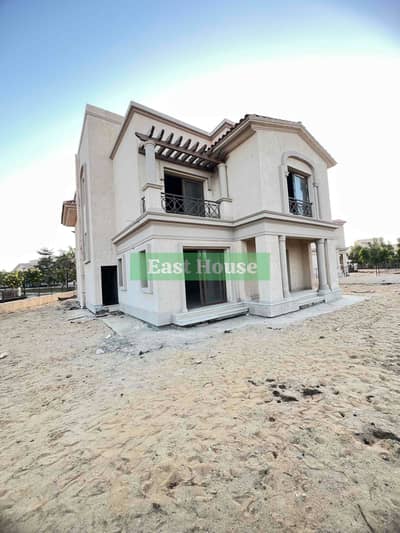 فیلا 6 غرف نوم للبيع في مدينتي، القاهرة - IMG_9025. jpg