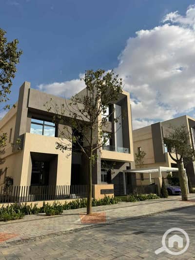 فیلا 5 غرف نوم للبيع في القاهرة الجديدة، القاهرة - 363a81d9-45fe-4aef-b91a-8d0f824cca39. jpg فیلا 5 غرف نوم للبيع في القاهرة الجديدة، القاهرة - 363a81d9-45fe-4aef-b91a-8d0f824cca39. jpg