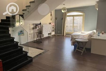 3 Bedroom Penthouse for Sale in New Cairo, Cairo - WhatsApp Image 2025-12-08 at 06.26. 59_3c1ad6ce. jpg