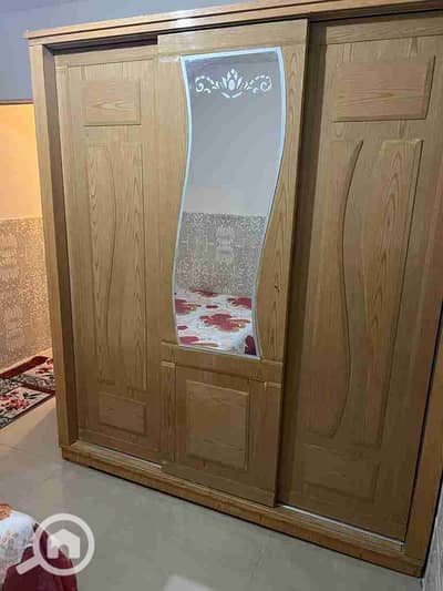 شقة 2 غرفة نوم للايجار في المعادي، القاهرة - 1000183826. jpg