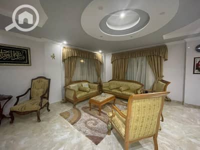 3 Bedroom Flat for Rent in New Cairo, Cairo - IMG-20251204-WA0232. jpg