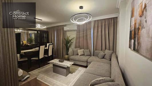 2 Bedroom Apartment for Rent in Madinaty, Cairo - 1f8a1a0c-ad9a-4aec-929a-8194edb878c9. jpg