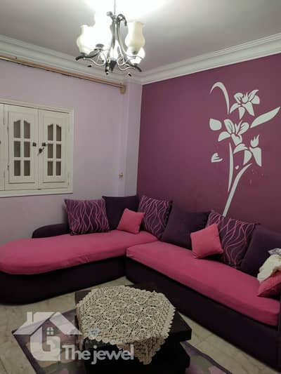 فلیٹ 3 غرف نوم للايجار في القاهرة الجديدة، القاهرة - IMG-20251208-WA0003. jpg