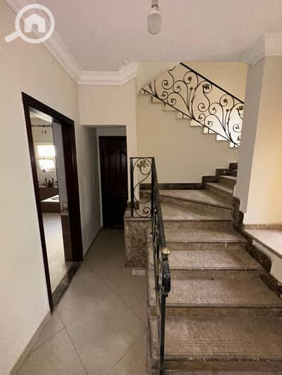 4 Bedroom Villa for Sale in Madinaty, Cairo - 54feb4e7-dd4c-40b9-aa87-e6eb6d2ad9c6. jpeg
