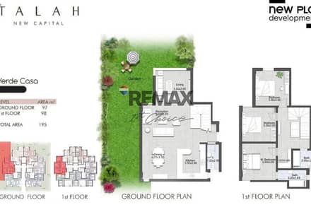 دوبلكس 3 غرف نوم للبيع في العاصمة الإدارية الجديدة، القاهرة - 7e105ebd-b6a1-4929-8256-61eda89a2cd4. jpg