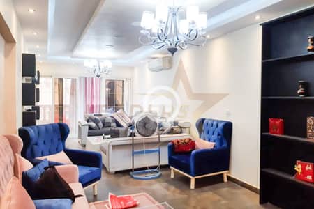 2 Bedroom Flat for Rent in Miami, Alexandria - 1. jpg