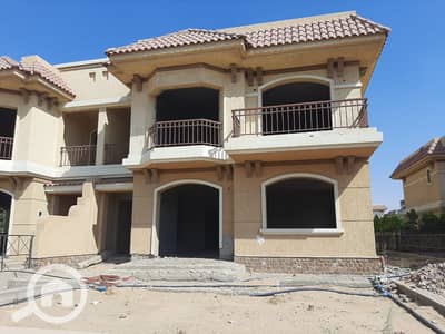4 Bedroom Villa for Sale in Madinaty, Cairo - 0243376c-8d30-4020-b4a5-99e266ca4c8e. jpg