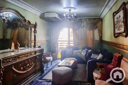 2 Bedroom Flat for Rent in Miami, Alexandria - 1. jpg