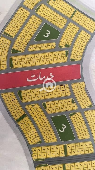 أرض سكنية  للبيع في مدينة بدر، القاهرة - 596119763_1245740160715384_4929017199705768805_n. jpg