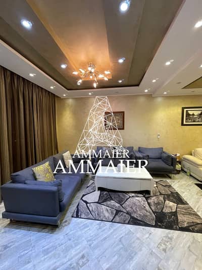 3 Bedroom Flat for Sale in Sheikh Zayed, Giza - WhatsApp Image 2025-12-07 at 10.19. 08 (2). jpeg