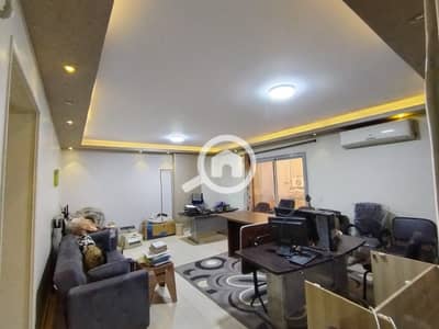 3 Bedroom Apartment for Sale in Zahraa Al Maadi, Cairo - IMG-20251207-WA0070. jpg