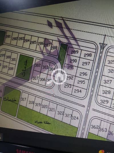 Residential Land for Sale in Badr City, Cairo - 6e78bd2c-5727-4dc6-ae5c-c86b9a6656af. jpg