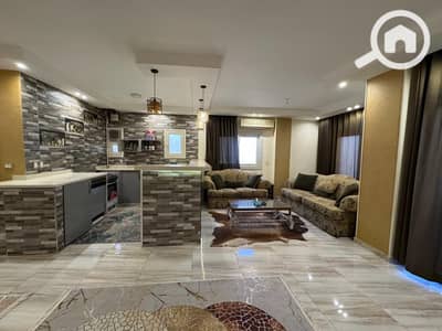 3 Bedroom Flat for Rent in Sheikh Zayed, Giza - IMG-20251206-WA0169. jpg