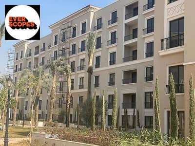3 Bedroom Apartment for Sale in Sheikh Zayed, Giza - 4858049-f1002o. jpg
