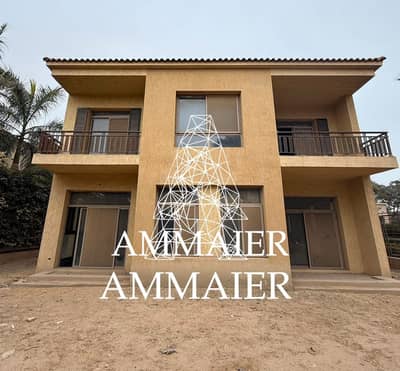 فیلا 5 غرف نوم للبيع في الشيخ زايد، الجيزة - WhatsApp Image 2025-11-27 at 10.11. 55. jpeg