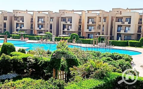 شاليه 2 غرفة نوم للبيع في العين السخنة، السويس - شاليه-للبيع-مرسيليا-بلوباى-آسيا-العين-السخنة-chalet-for-sale-blue-bay-asia-ain-sokhna- (1). JPG