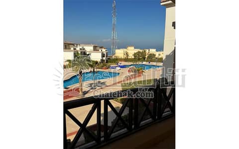 شاليه 2 غرفة نوم للبيع في العين السخنة، السويس - شالية-مميز-للبيع-قرية-دولفين-بيتش-العين-السخنة- (4). JPG