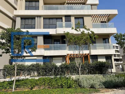 2 Bedroom Flat for Rent in New Cairo, Cairo - IMG-20251207-WA0023. jpg