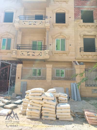 3 Bedroom Flat for Sale in Obour City, Cairo - WhatsApp Image 2025-11-10 at 13.52. 05_2f73586b - Mina Adel. jpg