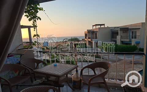1 Bedroom Chalet for Sale in Ain Sukhna, Suez - شالية-للبيع-قرية-كورونادو-العين-السخنة-chalet-for-sale-coronado-resort-ain-sokhna- (2). JPG