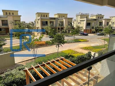 2 Bedroom Flat for Rent in New Cairo, Cairo - IMG-20251207-WA0024. jpg