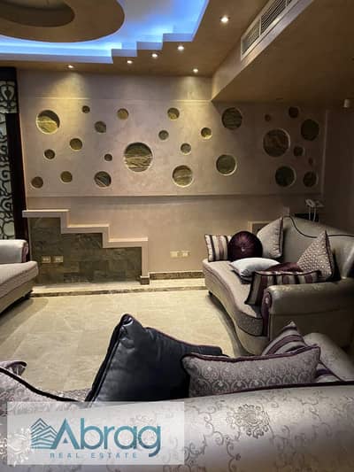 دوبلكس 4 غرف نوم للبيع في الشيخ زايد، الجيزة - AD (1). jpeg