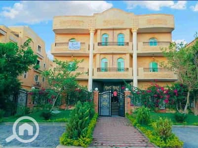 7 Bedroom Duplex for Sale in Sheikh Zayed, Giza - 1000088775. jpg