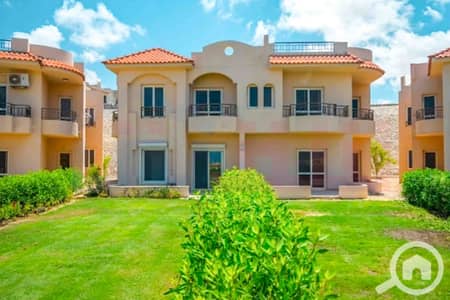 شاليه 2 غرفة نوم للبيع في الساحل الشمالي، مطروح - WhatsApp Image 2025-12-06 at 12.18. 06 PM. jpg