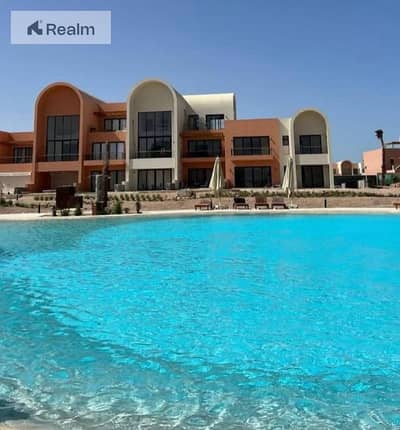 شاليه  للبيع في الجونة، البحر الأحمر - WhatsApp Image 2025-12-05 at 7.12. 48 PM (1). jpeg